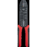 Съёмник изоляции Navigator 82 297 NHT-Sim06-4v1 (механический, 4-в-1)