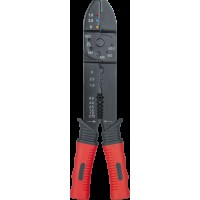 Съёмник изоляции Navigator 82 298 NHT-Sim07-4v1 (механический, 4-в-1)