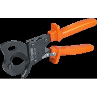Ножницы Navigator 82 332 NHT-Nks01-NB-32 (секторные для неброн. кабеля,32 мм)