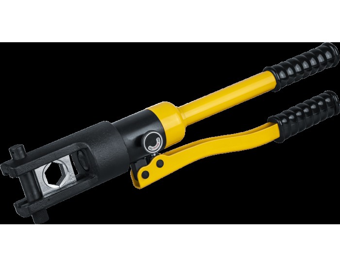 Пресс гидравлический Navigator 82 336 NHT-Pg01-16-300 (ручной)