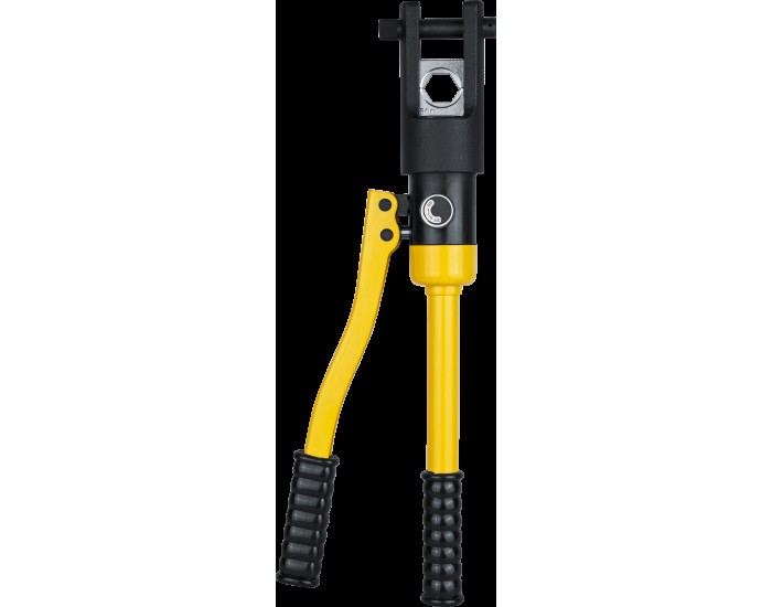 Пресс гидравлический Navigator 82 336 NHT-Pg01-16-300 (ручной)