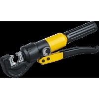 Пресс гидравлический Navigator 82 338 NHT-Pg01-04-70 (ручной, 4-70 мм2)