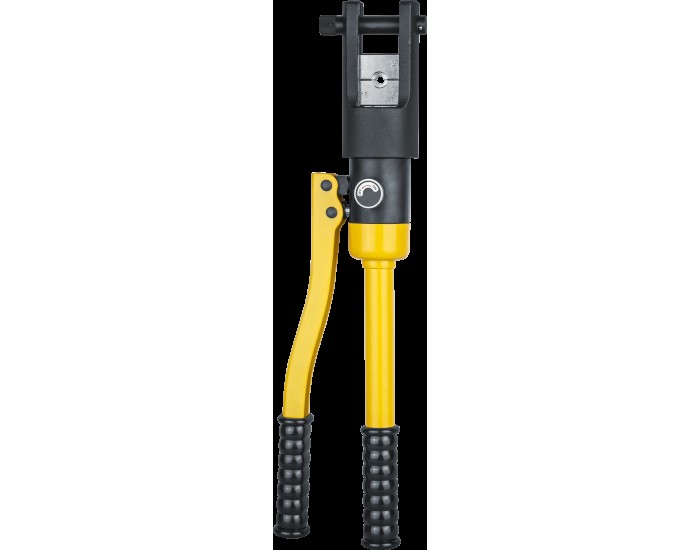 Пресс гидравлический Navigator 82 340 NHT-Pg01-16-240 (ручной, 16-240 мм2)