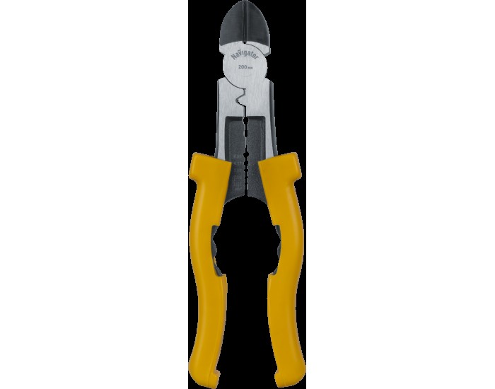 Бокорезы Navigator 82 348 NHT-Br03-4v1-200 (4-в-1, 200 мм)