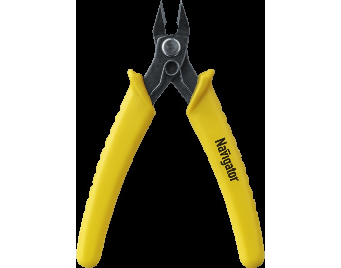 Бокорезы Navigator 82 350 NHT-Br01-115 (пружина, 115 мм)