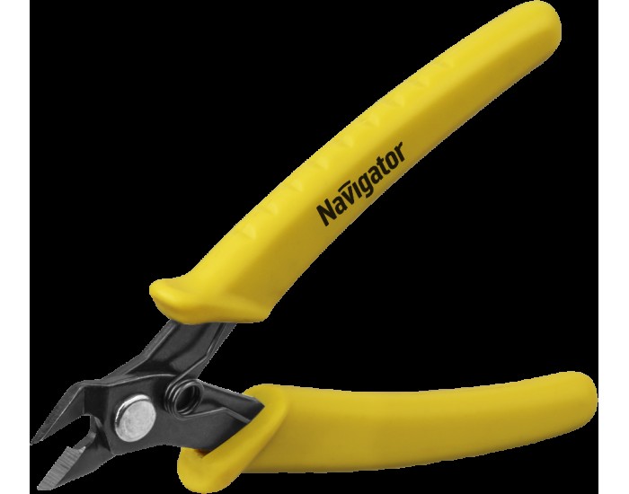 Бокорезы Navigator 82 350 NHT-Br01-115 (пружина, 115 мм)