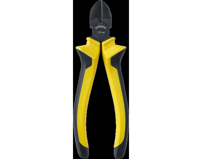 Бокорезы Navigator 82 351 NHT-Br02-160 (160 мм)