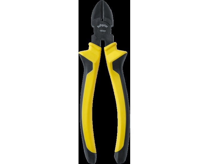 Бокорезы Navigator 82 352 NHT-Br02-180 (180 мм)