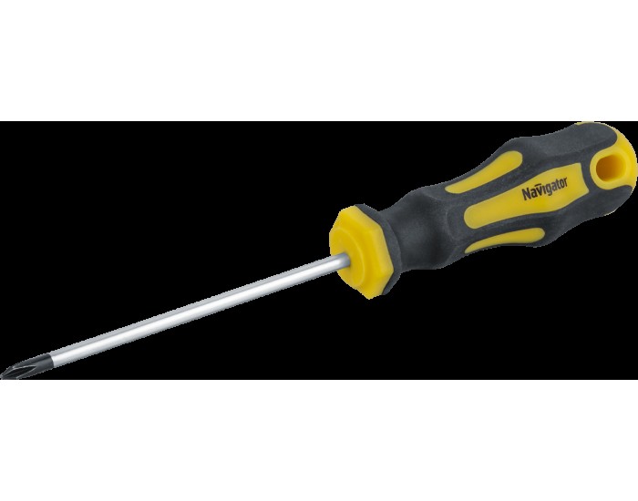Отвёртка Navigator 82 356 NHT-Ot01-PH0-75 (обычная)