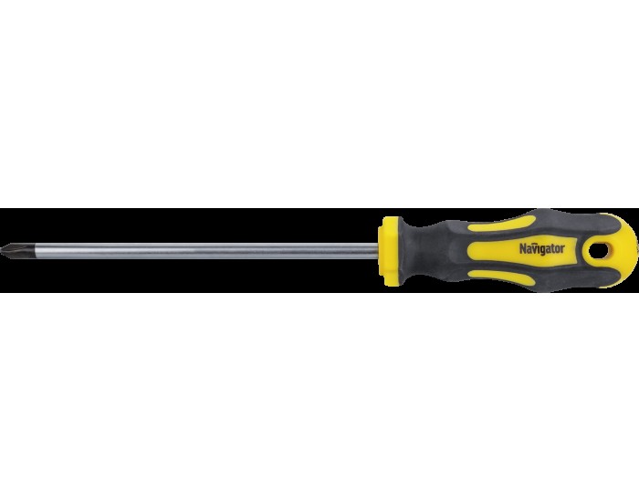 Отвёртка Navigator 82 359 NHT-Ot01-PH2-150 (обычная)