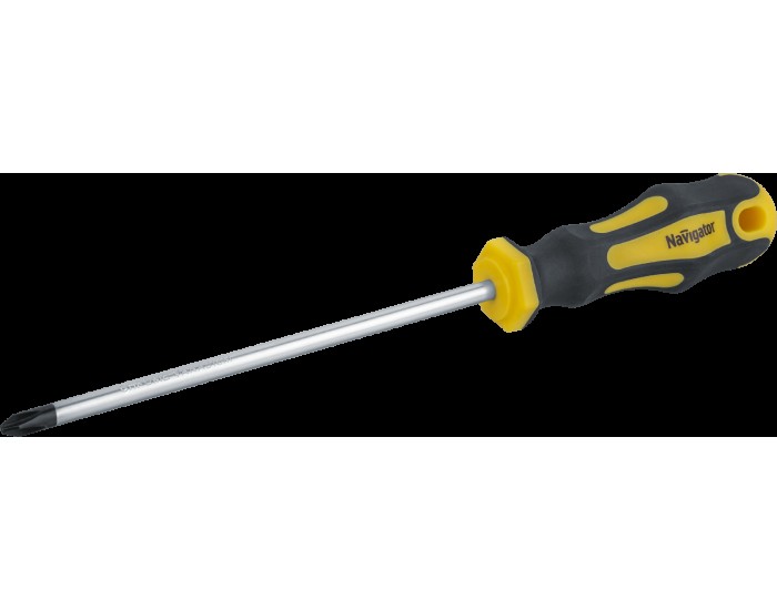 Отвёртка Navigator 82 359 NHT-Ot01-PH2-150 (обычная)