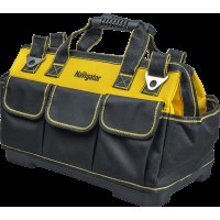Сумка Navigator 82 366 NTA-Bag01 (пластмассовое дно, 420*230*290 мм)