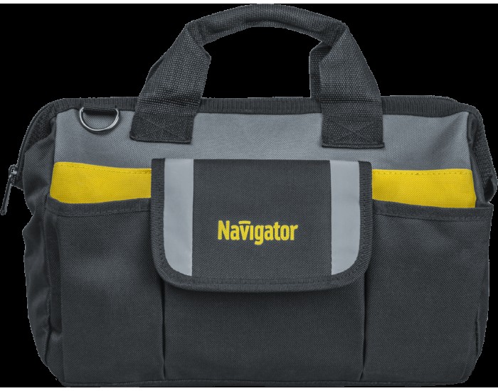 Сумка Navigator 82 367 NTA-Bag02 (340*250*160 мм)