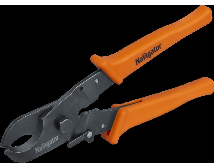 Ножницы Navigator 82 397 NHT-Nk01-220 (макс диа 20мм, кабельные)