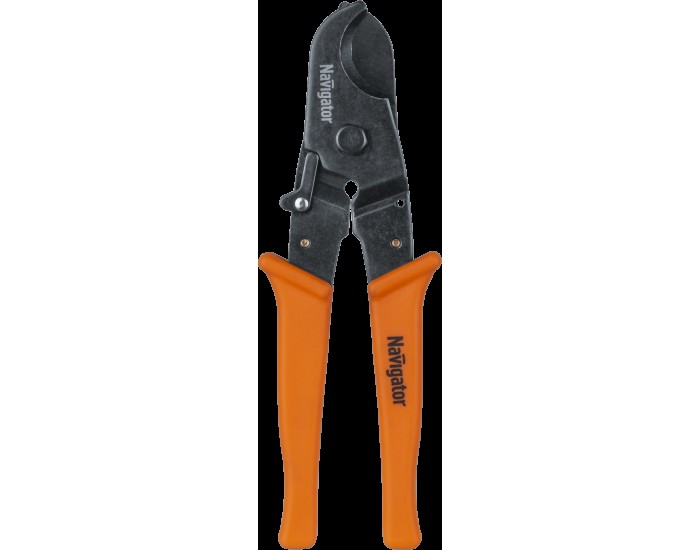Ножницы Navigator 82 397 NHT-Nk01-220 (макс диа 20мм, кабельные)