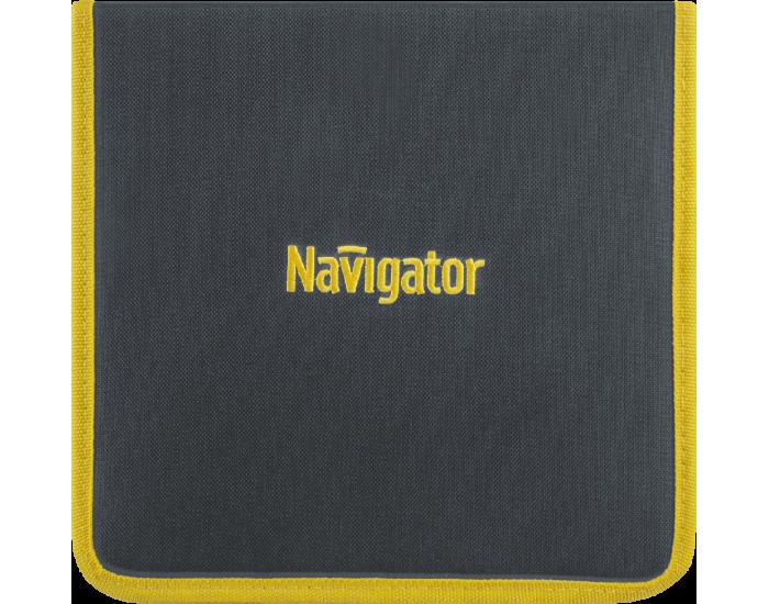 Набор инструмента Navigator 82 414 NHT-Ind02-H7 (диэлектрич, 7 шт)