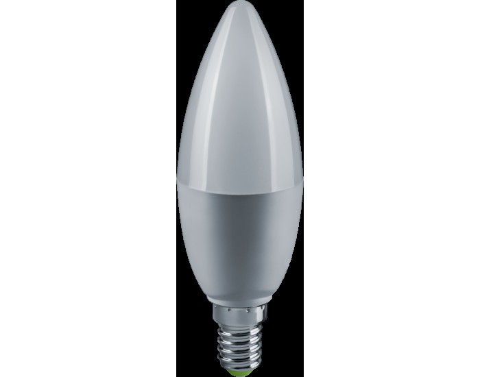 Лампа Navigator 82 422 NLL-C37-7-230-RGBWWW-E14-WIFI