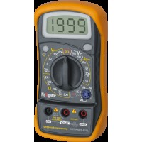 Мультиметр Navigator 82 429 NMT-Mm01-838L (838L)