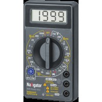 Мультиметр Navigator 82 431 NMT-Mm02-832 (832)