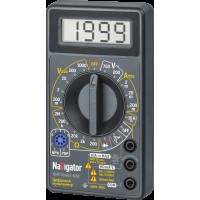 Мультиметр Navigator 82 432 NMT-Mm02-838 (838)