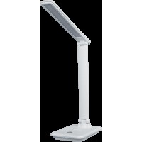 Светильник Navigator 82 740 NDF-D029-9W-MK-WH-LED на основании, диммер, белый