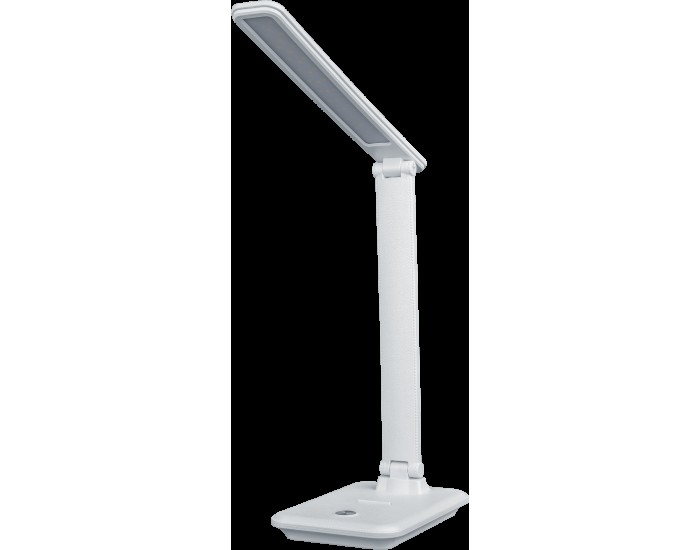 Светильник Navigator 82 740 NDF-D029-9W-MK-WH-LED на основании, диммер, белый