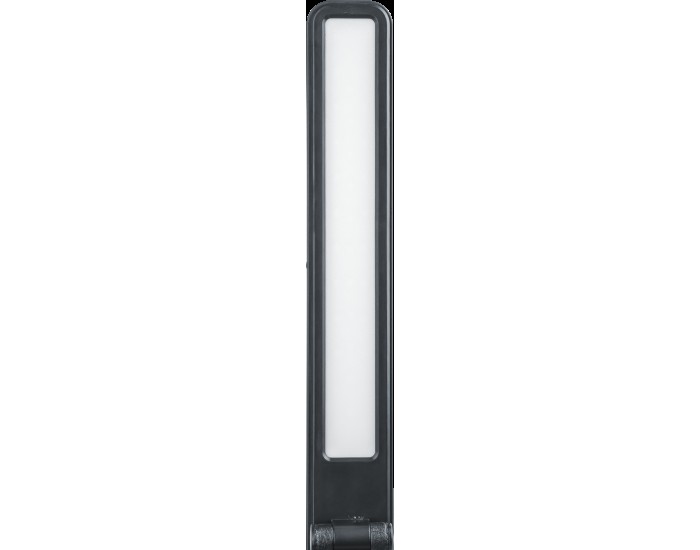 Светильник Navigator 82 741 NDF-D029-9W-MK-BL-LED на основании, диммер, черный