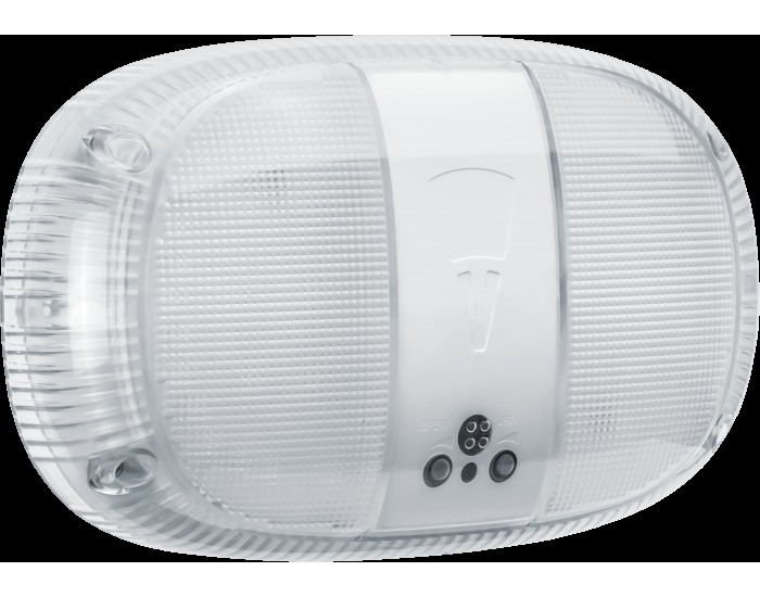Светильник Navigator 82 744 DPB-02-8-4K-IP40-01-LED Антей