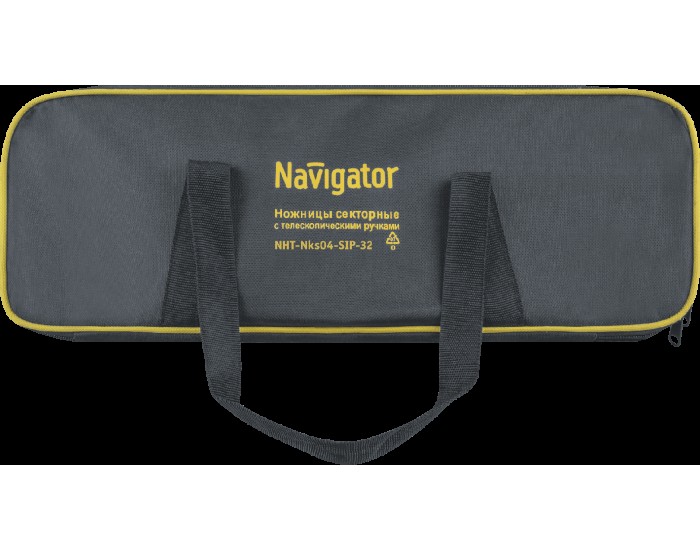 Ножницы Navigator 82 748 NHT-Nks04-SIP-32 (для СИП кабеля, 32 мм)