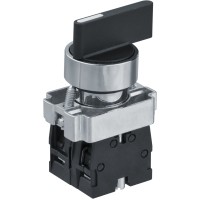Переключатель Navigator 82 817 NBI-S-01 длинная ручка 3P d22мм 2NO