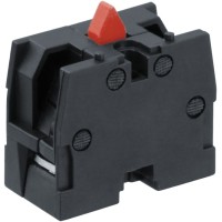 Контакт дополнительный Navigator 82 825 NBI-A-01-NC