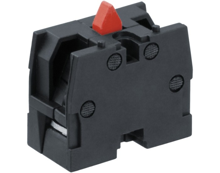 Контакт дополнительный Navigator 82 825 NBI-A-01-NC