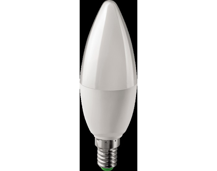 Лампа ОНЛАЙТ 82 914 OLL-C37-10-230-2.7K-E14-PROMO