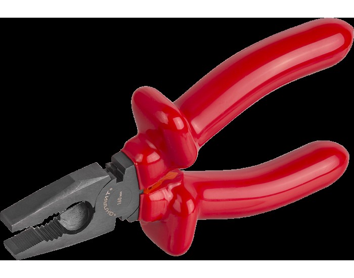 Пассатижи ОНЛАЙТ 82 929 OHT-Pad01-160 (диэлектрические, 160 мм)