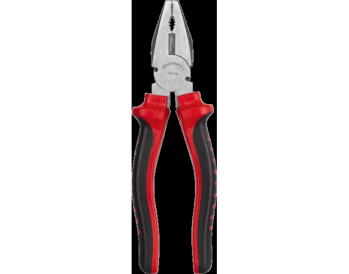 Пассатижи ОНЛАЙТ 82 946 OHT-Pa01-180 (180 мм)