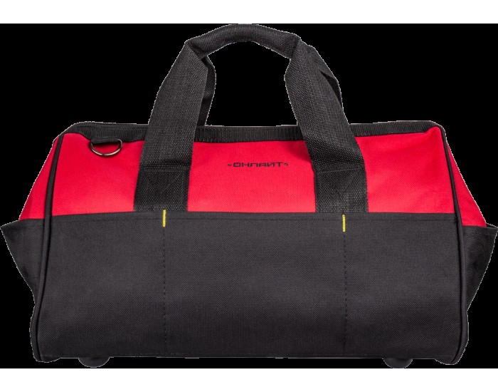 Сумка ОНЛАЙТ 82 964 OTA-Bag01 (с ножками 390*220*270 мм)