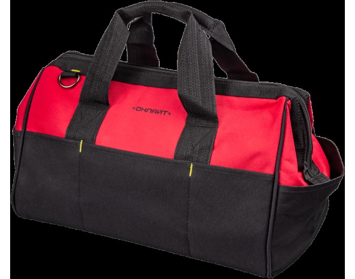 Сумка ОНЛАЙТ 82 964 OTA-Bag01 (с ножками 390*220*270 мм)