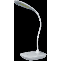 Светильник Navigator 82 983 NDF-D031-3W-4K-WH-LED на основании, белый