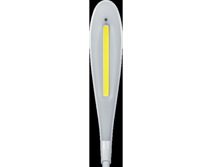 Светильник Navigator 82 983 NDF-D031-3W-4K-WH-LED на основании, белый