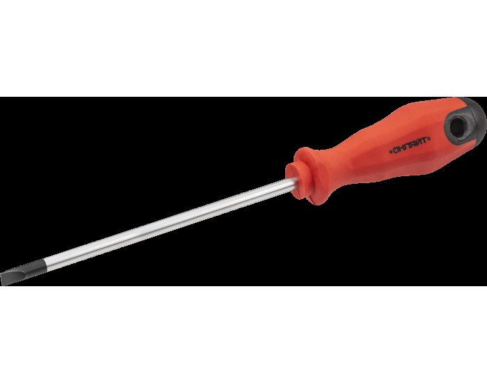 Отвёртка ОНЛАЙТ 82 989 OHT-Ot01-SL5.5-125 (обычная)