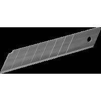 Лезвие сменное ОНЛАЙТ 82 993 OEM-Ls01-H10 (18 мм, набор 10 шт.)