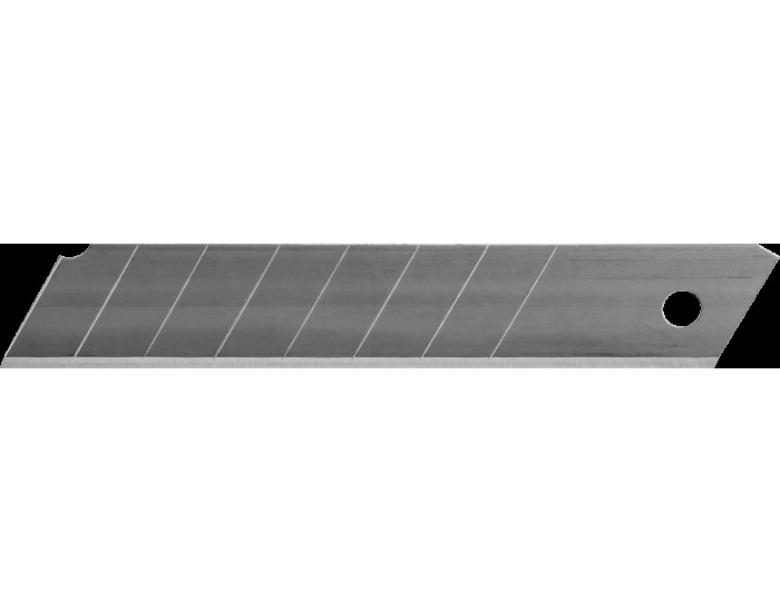Лезвие сменное ОНЛАЙТ 82 993 OEM-Ls01-H10 (18 мм, набор 10 шт.)