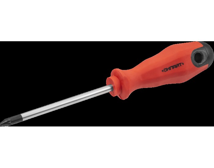 Отвёртка ОНЛАЙТ 82 999 OHT-Ot01-PZ2-100 (обычная)