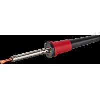 Паяльник ОНЛАЙТ 90 005 OSE-Pes03-30W-LP (пластик, лопатка прямая)