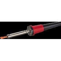 Паяльник ОНЛАЙТ 90 006 OSE-Pes03-40W-LP (пластик, лопатка прямая)