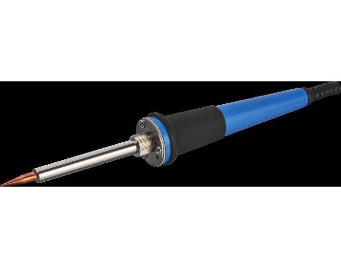Паяльник ОНЛАЙТ 90 008 OSE-Pes04-50W-KP (пластик, конус прямой)