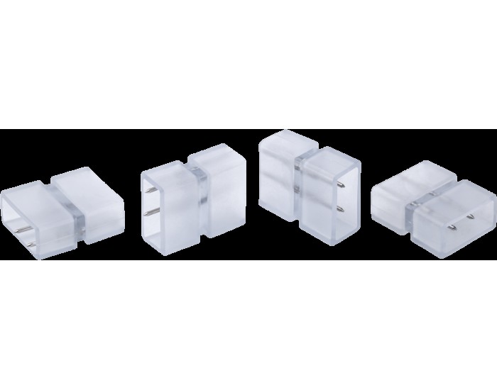 Коннектор ОНЛАЙТ 90 016 OLSC-connector-2835-220V-NEONLED
