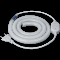 СД Лента ОНЛАЙТ 90 020 OLS-2835СW120-8-14-IP67-220V-NEONLED360