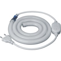 СД Лента ОНЛАЙТ 90 021 OLS-2835R120-8-14-IP67-220V-NEONLED360