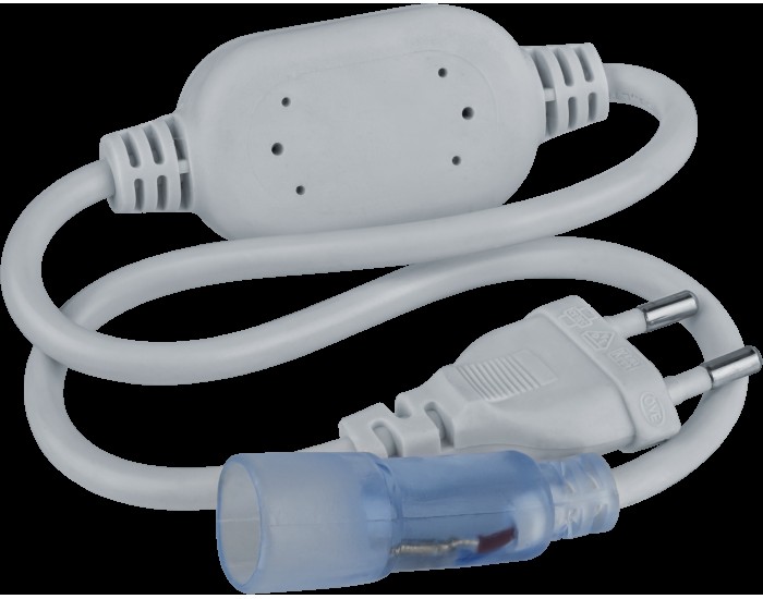Драйвер ОНЛАЙТ 90 024 OLS-power cord-2835-14-220V-NEONLED360